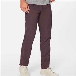 Lululemon ABC - Men’s 32x30